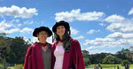 Hasibe's PhD Graduation