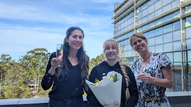 Spencer's PhD Submission