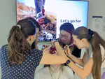 EEG Workshop at the Australian Hearing Hub 2026