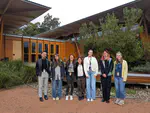 Macquarie University Incubator - 21 April 2026